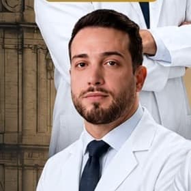 Dr. Marcio Almeida